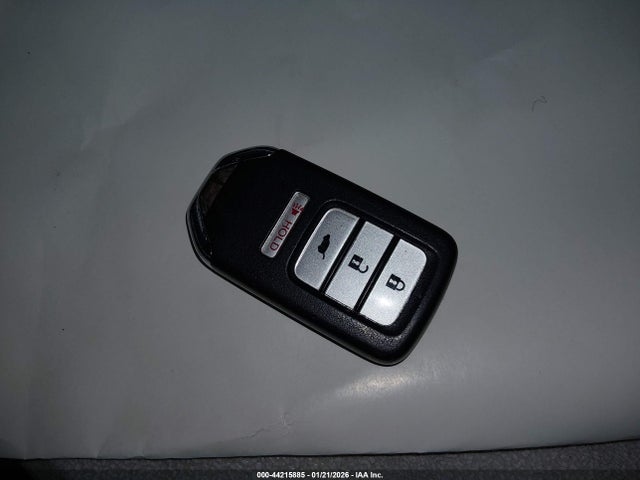 2HKRM3H7XFH533130 Honda Cr-v Ex-l