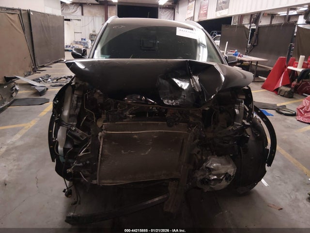 2HKRM3H7XFH533130 Honda Cr-v Ex-l