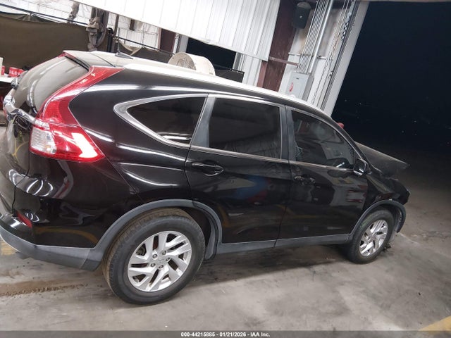 2HKRM3H7XFH533130 Honda Cr-v Ex-l