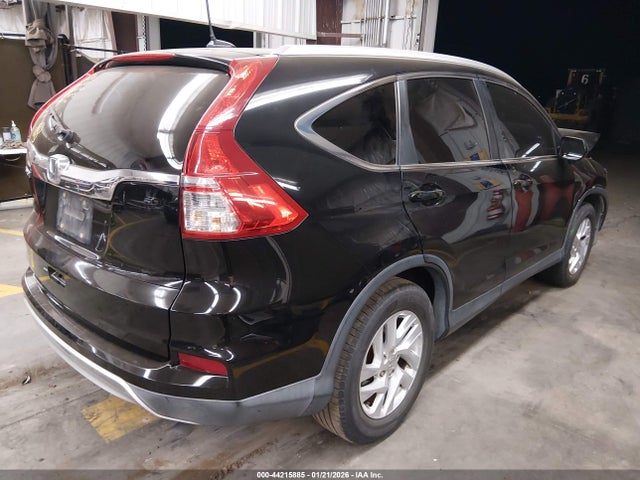 2HKRM3H7XFH533130 Honda Cr-v Ex-l