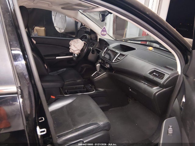 2HKRM3H7XFH533130 Honda Cr-v Ex-l
