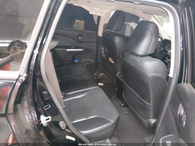 2HKRM3H7XFH533130 Honda Cr-v Ex-l