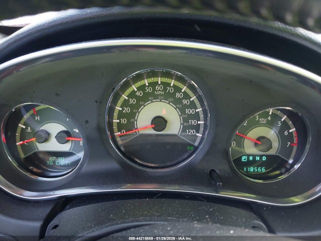 2012 CHRYSLER 200 1C3BCBFG7CN123483 Photo 6