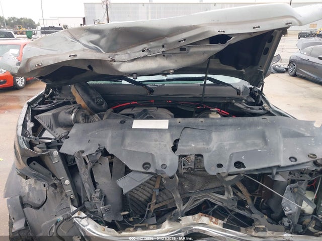 2011 GMC SIERRA 1500 3GTP1UEA2BG107036 Photo 9