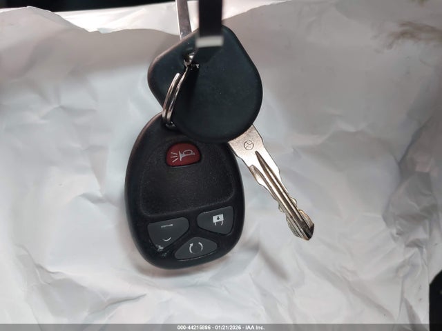 2011 GMC SIERRA 1500 3GTP1UEA2BG107036 Photo 10