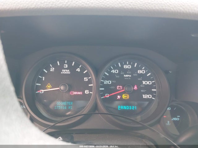 2011 GMC SIERRA 1500 3GTP1UEA2BG107036 Photo 6