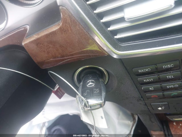 Продаж на аукціоні авто 2012 Mercedes-benz E 350, vin: WDDHF5KB9CA589387, номер лоту: 44215903