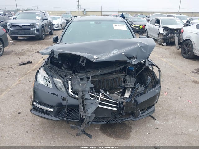 Продаж на аукціоні авто 2012 Mercedes-benz E 350, vin: WDDHF5KB9CA589387, номер лоту: 44215903
