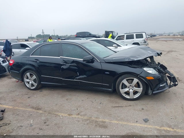 Продаж на аукціоні авто 2012 Mercedes-benz E 350, vin: WDDHF5KB9CA589387, номер лоту: 44215903