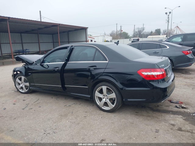 Продаж на аукціоні авто 2012 Mercedes-benz E 350, vin: WDDHF5KB9CA589387, номер лоту: 44215903