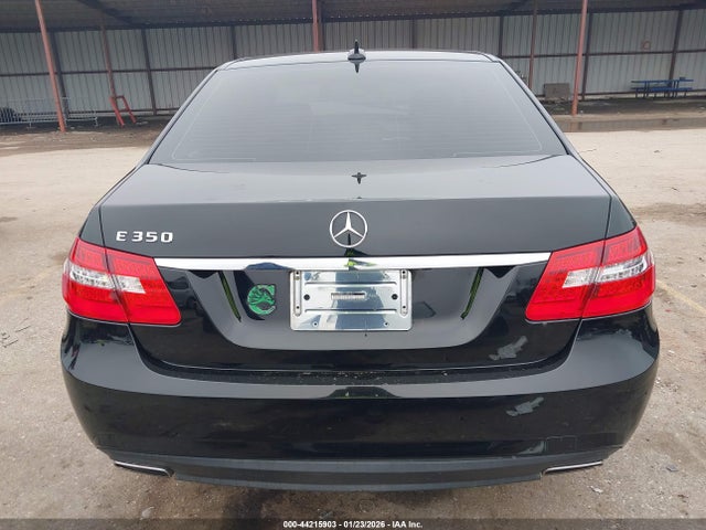 Продаж на аукціоні авто 2012 Mercedes-benz E 350, vin: WDDHF5KB9CA589387, номер лоту: 44215903