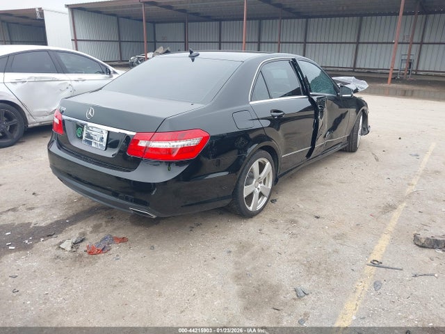 Продаж на аукціоні авто 2012 Mercedes-benz E 350, vin: WDDHF5KB9CA589387, номер лоту: 44215903