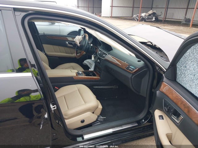 Продаж на аукціоні авто 2012 Mercedes-benz E 350, vin: WDDHF5KB9CA589387, номер лоту: 44215903