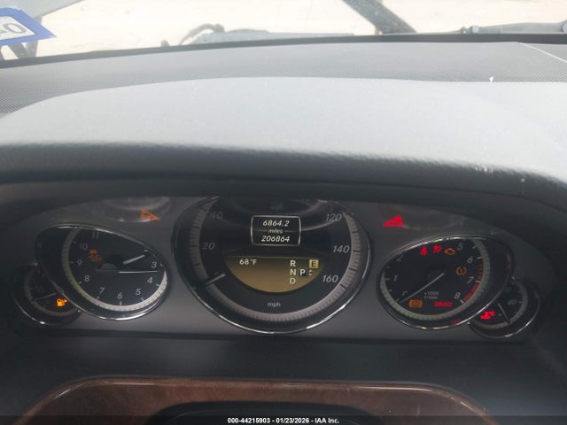 Продаж на аукціоні авто 2012 Mercedes-benz E 350, vin: WDDHF5KB9CA589387, номер лоту: 44215903