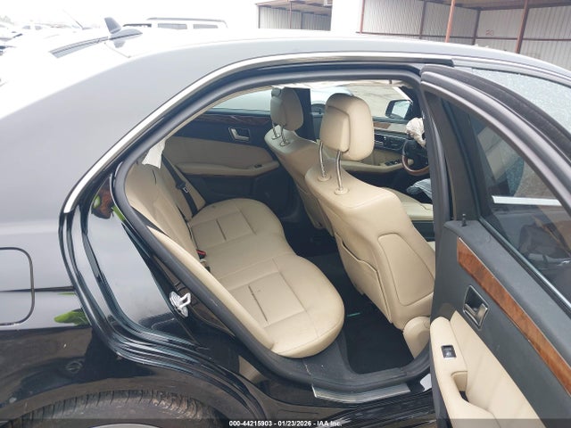 Продаж на аукціоні авто 2012 Mercedes-benz E 350, vin: WDDHF5KB9CA589387, номер лоту: 44215903