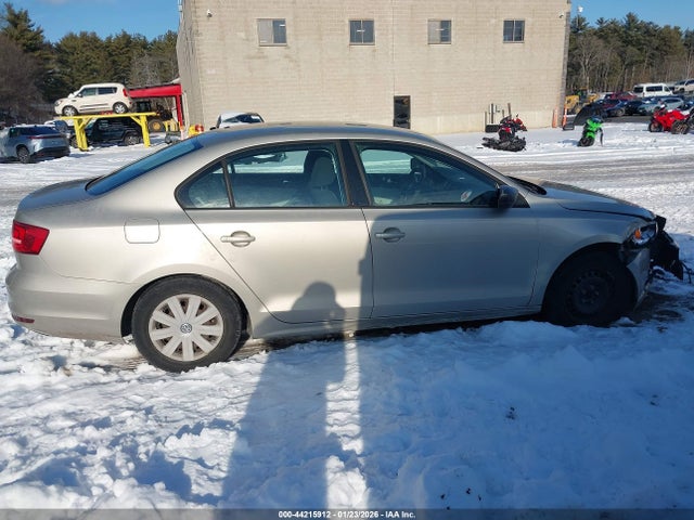 Volkswagen Jetta 2.0l S 2015 3VW2K7AJ2FM348047 Image 12