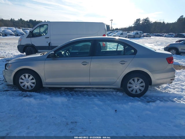Volkswagen Jetta 2.0l S 2015 3VW2K7AJ2FM348047 Image 13