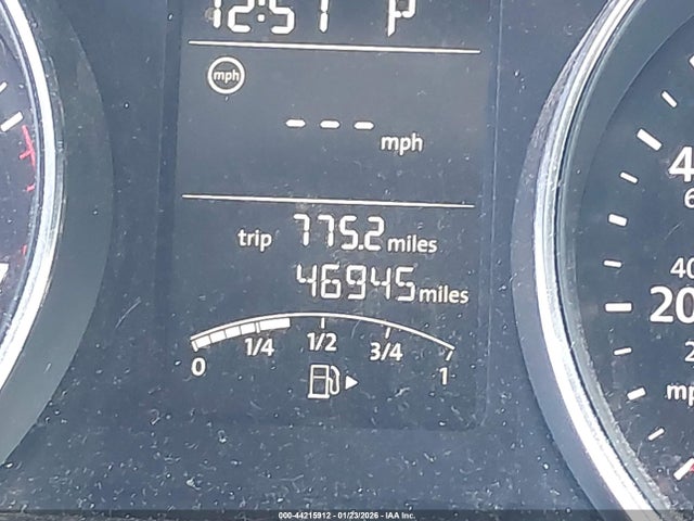 Volkswagen Jetta 2.0l S 2015 3VW2K7AJ2FM348047 Image 14