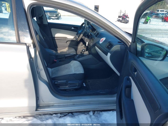 Volkswagen Jetta 2.0l S 2015 3VW2K7AJ2FM348047 Image 5