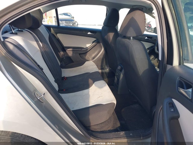 Volkswagen Jetta 2.0l S 2015 3VW2K7AJ2FM348047 Image 8