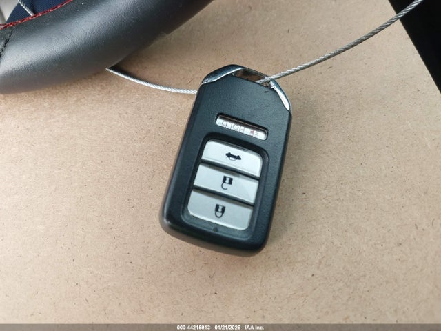 2HGFC1E53LH707784 Honda CIVIC SI SEDAN