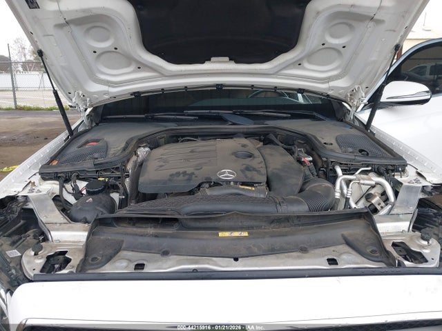 Mercedes-Benz E 350 2020 WDDZF8DB6LA741645 Image 10