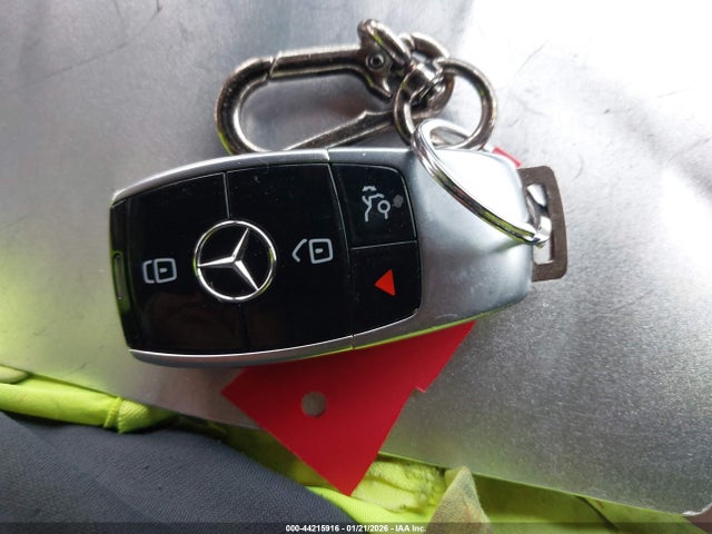 Mercedes-Benz E 350 2020 WDDZF8DB6LA741645 Image 11