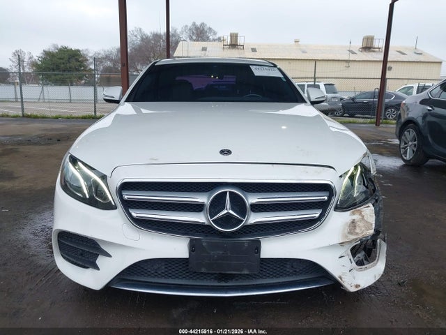 Mercedes-Benz E 350 2020 WDDZF8DB6LA741645 Image 12