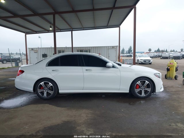 Mercedes-Benz E 350 2020 WDDZF8DB6LA741645 Image 13