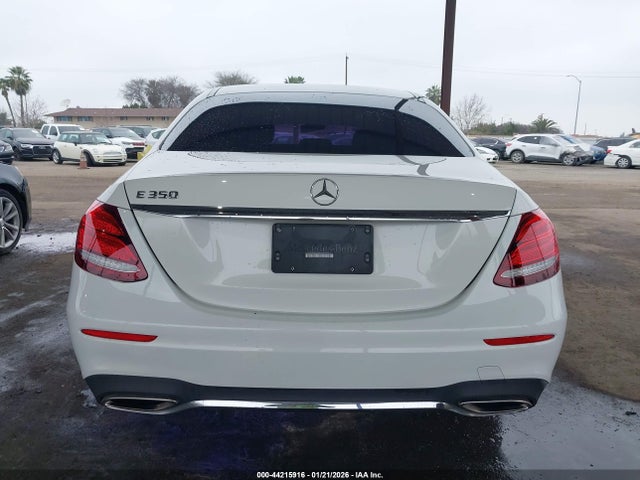 Mercedes-Benz E 350 2020 WDDZF8DB6LA741645 Image 16
