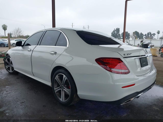 Mercedes-Benz E 350 2020 WDDZF8DB6LA741645 Image 3