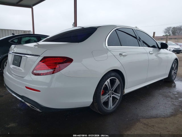 Mercedes-Benz E 350 2020 WDDZF8DB6LA741645 Image 4