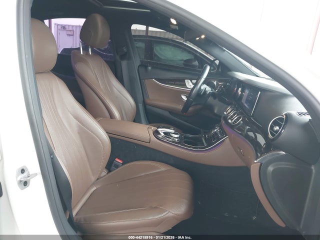 Mercedes-Benz E 350 2020 WDDZF8DB6LA741645 Image 5
