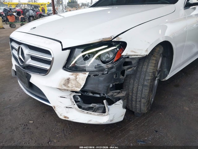 Mercedes-Benz E 350 2020 WDDZF8DB6LA741645 Image 6