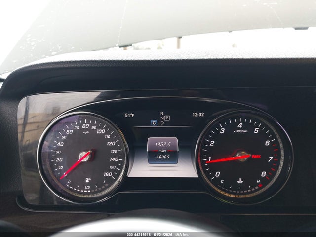 Mercedes-Benz E 350 2020 WDDZF8DB6LA741645 Image 7