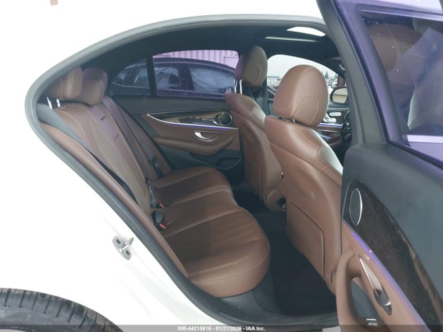 Mercedes-Benz E 350 2020 WDDZF8DB6LA741645 Image 8