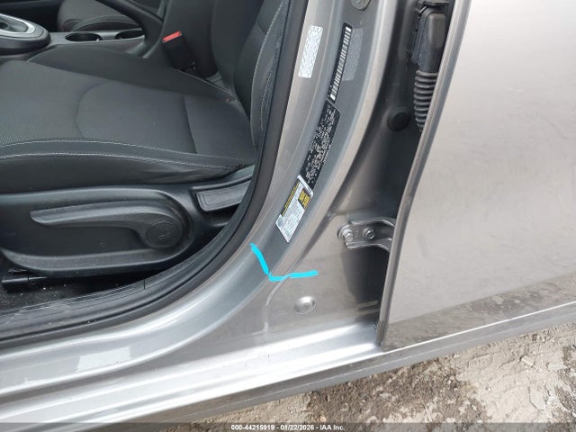 3KPF24AD6RE802327 KIA Forte Lxs