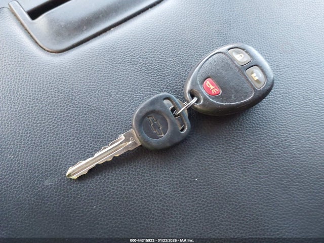 2009 CHEVROLET SILVERADO 1500 1GCEK29099Z233009 Photo 10