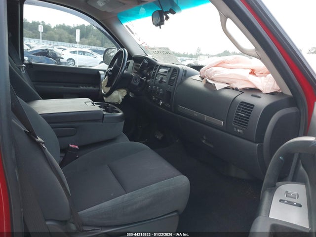 2009 CHEVROLET SILVERADO 1500 1GCEK29099Z233009 Photo 4