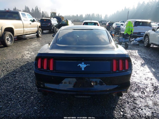 1FA6P8AM6H5277374 Ford Mustang V6