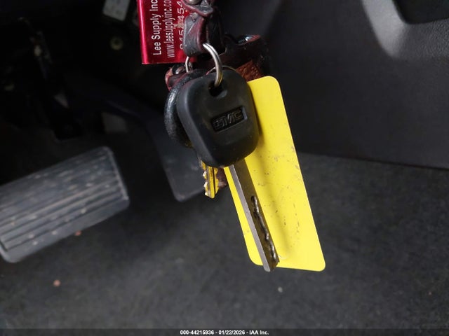 2017 GMC SIERRA 2500HD 1GT12TEG6HF101414 Photo 10