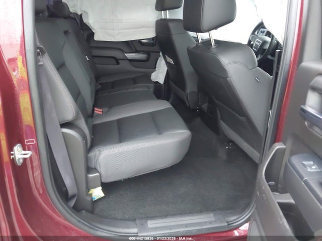 2017 GMC SIERRA 2500HD 1GT12TEG6HF101414 Photo 7