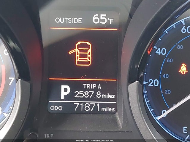 Toyota Corolla S Plus 2015 5YFBURHE9FP352171 Image 15