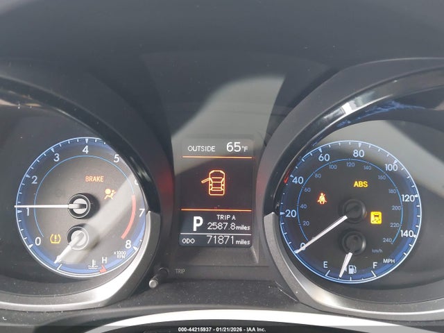 Toyota Corolla S Plus 2015 5YFBURHE9FP352171 Image 7