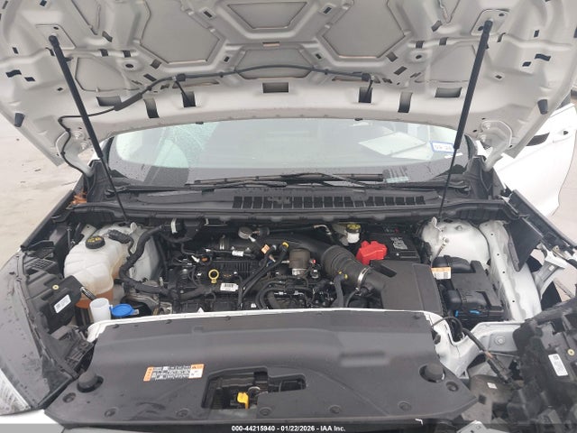 Ford EDGE SEL 2024 2FMPK4J95RBA27005 Image 10