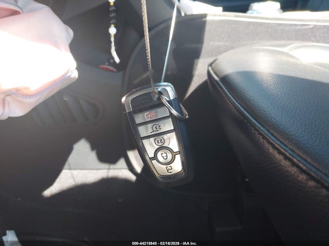 Ford EDGE SEL 2024 2FMPK4J95RBA27005 Image 11