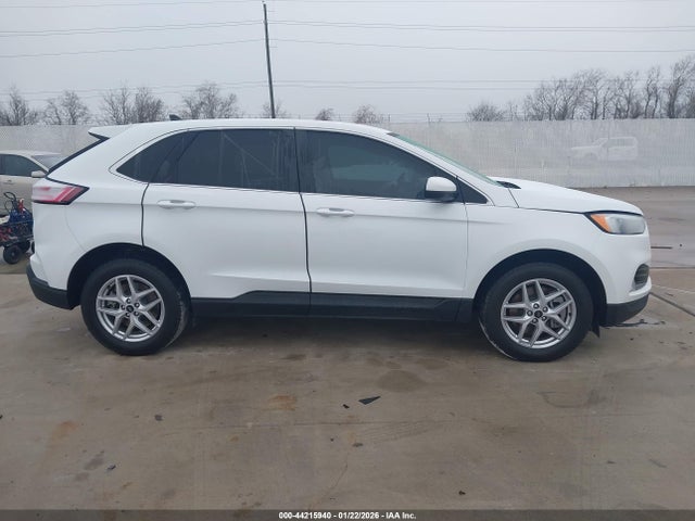 Ford EDGE SEL 2024 2FMPK4J95RBA27005 Image 13