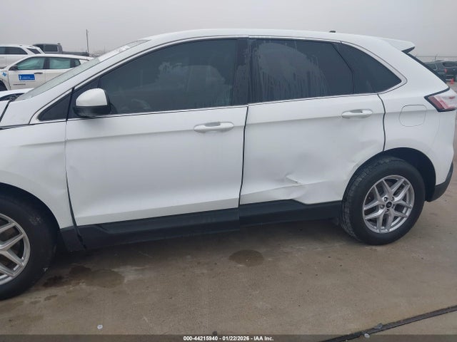 Ford EDGE SEL 2024 2FMPK4J95RBA27005 Image 17