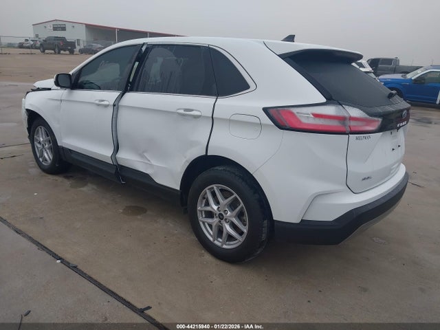 Ford EDGE SEL 2024 2FMPK4J95RBA27005 Image 3