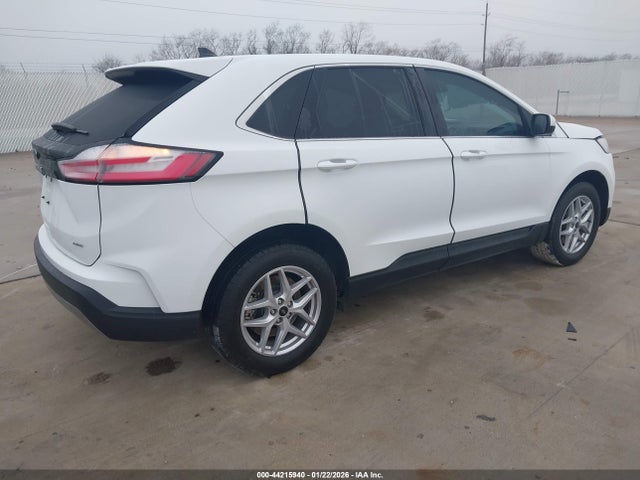 Ford EDGE SEL 2024 2FMPK4J95RBA27005 Image 4